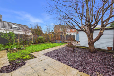 Lawford Close, Coventry