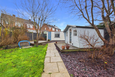 Lawford Close, Coventry