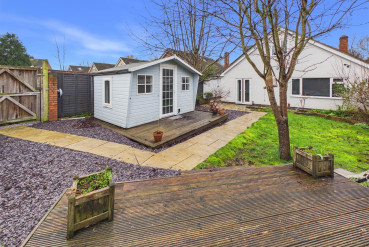 Lawford Close, Coventry