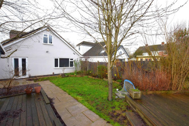 Lawford Close, Coventry