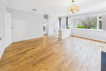 Lawford Close, Coventry