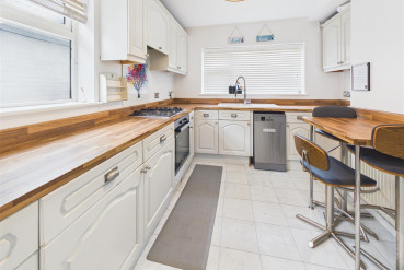 Lawford Close, Coventry