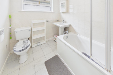 Lawford Close, Coventry