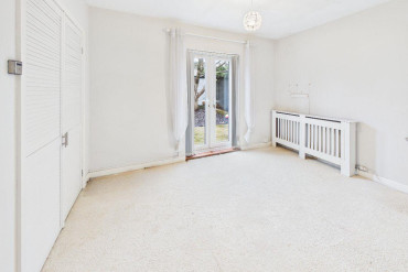 Lawford Close, Coventry