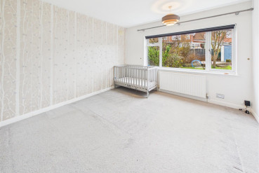 Lawford Close, Coventry