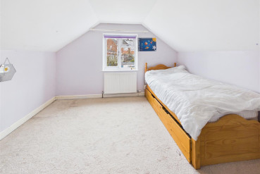 Lawford Close, Coventry