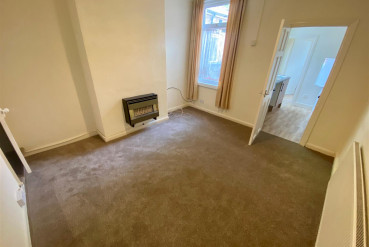 Swan Lane, Stoke, Coventry