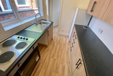 Swan Lane, Stoke, Coventry