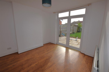 Anchorway Road Finham Coventry