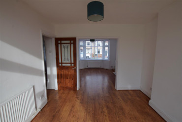 Anchorway Road Finham Coventry