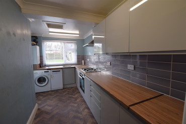 Anchorway Road Finham Coventry