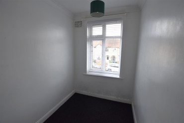 Anchorway Road Finham Coventry