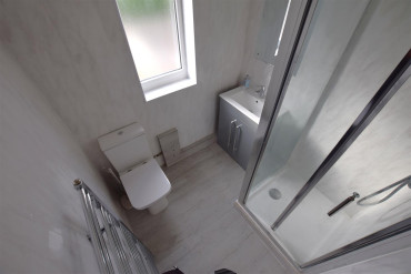 Anchorway Road Finham Coventry