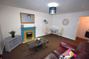 Villiers House, Sandy Lane, Coventry