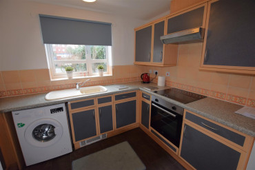 Villiers House, Sandy Lane, Coventry