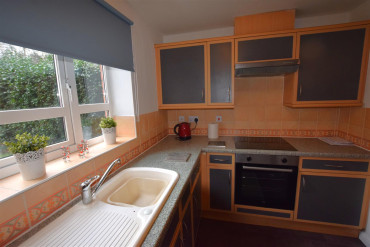 Villiers House, Sandy Lane, Coventry