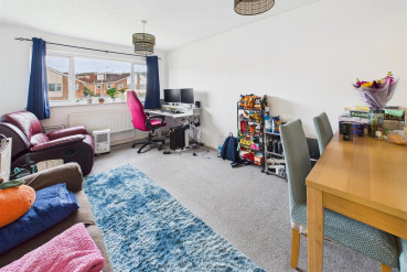 Cornwallis Road, Rugby