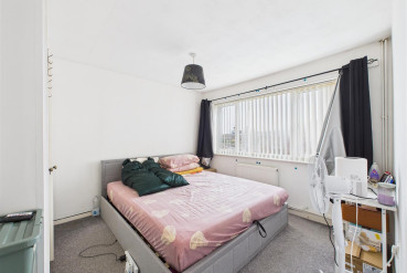 Cornwallis Road, Rugby