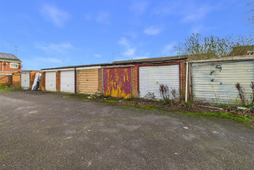 Cornwallis Road, Rugby