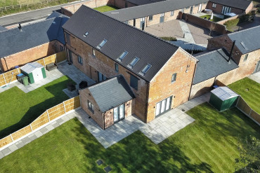 Newbold Farm, Main Street, Newbold-On-Avon, Rugby