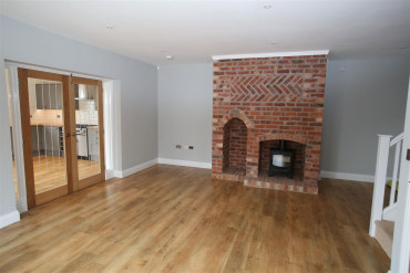 Newbold Farm, Main Street, Newbold-On-Avon, Rugby