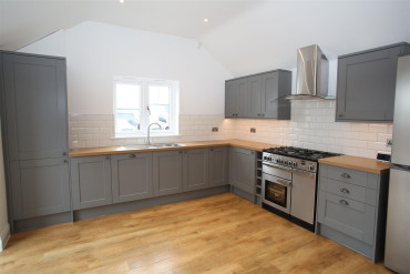 Newbold Farm, Main Street, Newbold-On-Avon, Rugby