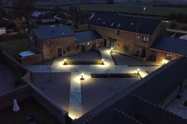 Newbold Farm, Main Street, Newbold-On-Avon, Rugby