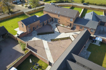 Newbold Farm, Main Street, Newbold-On-Avon, Rugby