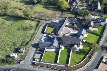 Newbold Farm, Main Street, Newbold-On-Avon, Rugby