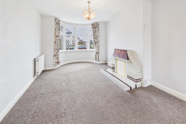 Harewood Road, Whoberley, Coventry