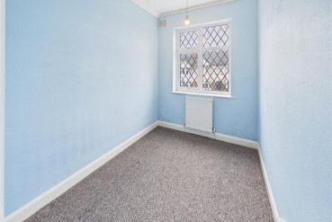 Harewood Road, Whoberley, Coventry