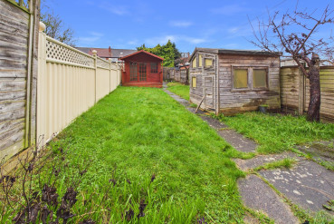 Harewood Road, Whoberley, Coventry