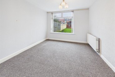 Harewood Road, Whoberley, Coventry