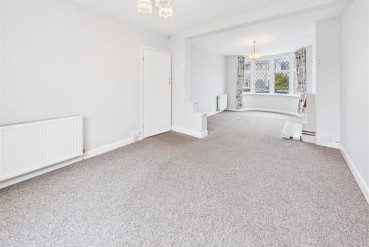 Harewood Road, Whoberley, Coventry