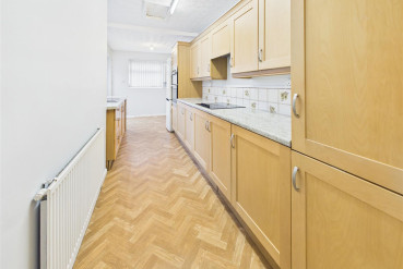 Harewood Road, Whoberley, Coventry