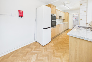 Harewood Road, Whoberley, Coventry