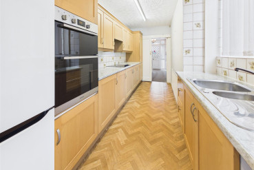 Harewood Road, Whoberley, Coventry