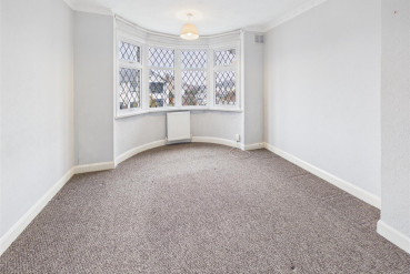 Harewood Road, Whoberley, Coventry