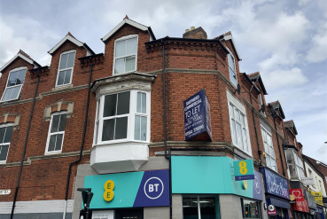 Warwick Road, Acocks Green