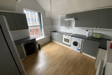 Warwick Road, Acocks Green