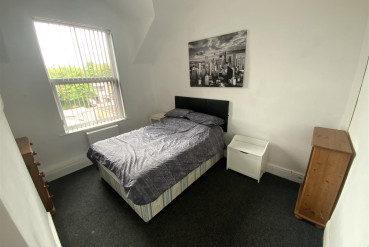 Warwick Road, Acocks Green