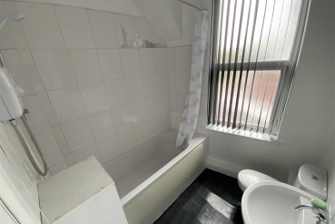 Warwick Road, Acocks Green