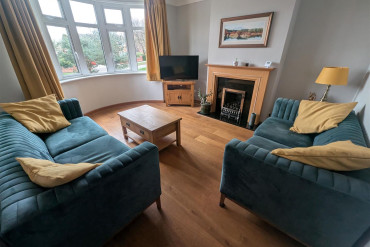 Loverock Crescent, Rugby