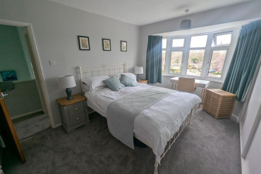 Loverock Crescent, Rugby