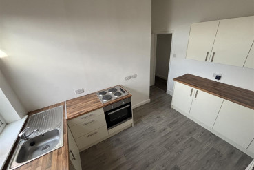 Foleshill Road, Foleshill, Coventry