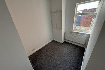 Foleshill Road, Foleshill, Coventry