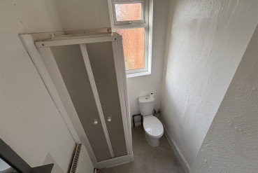 Foleshill Road, Foleshill, Coventry