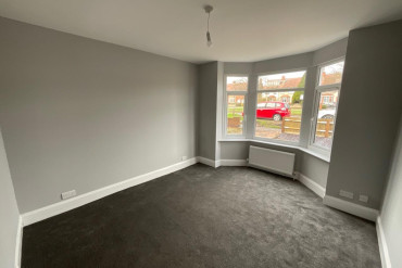 Ansty Road, Wyken, Coventry