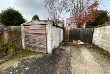 Ansty Road, Wyken, Coventry