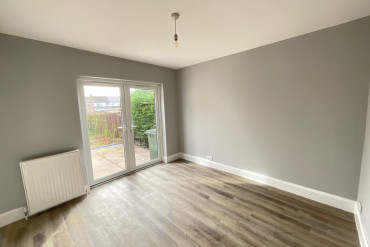 Ansty Road, Wyken, Coventry